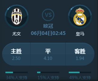 的均衡