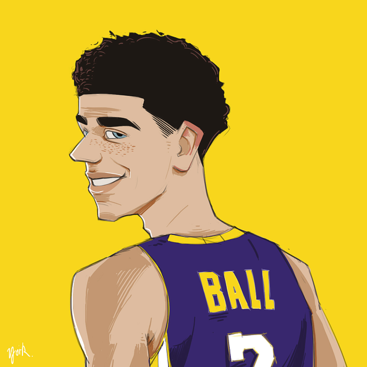 在青训营的 在青训营的