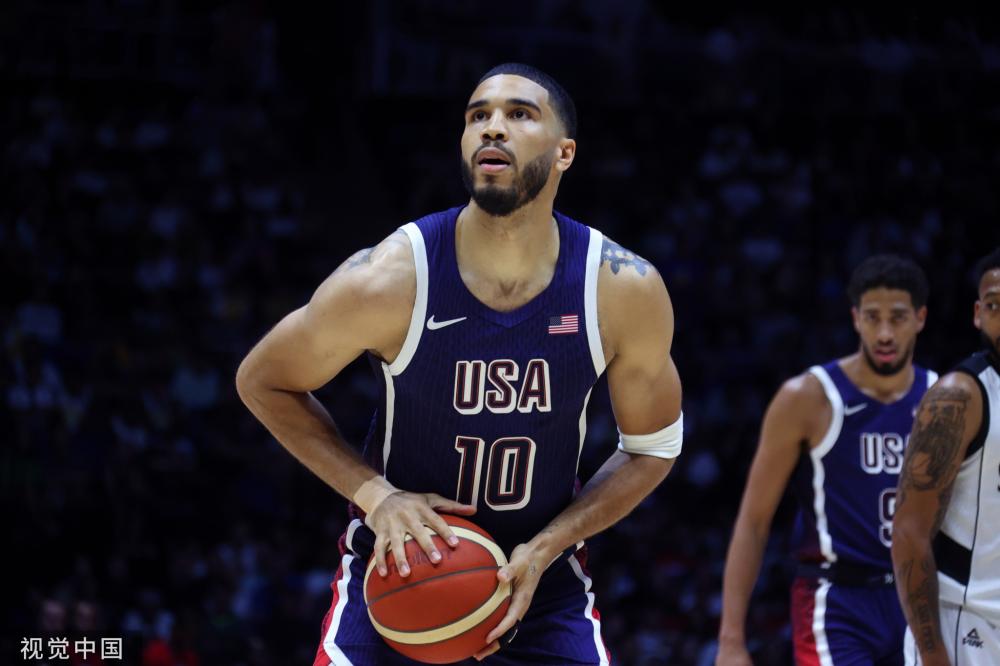 国际赛场的 国际赛场的