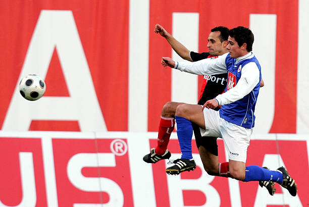 其加盟英超 其加盟英超